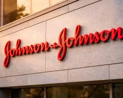Johnson & Johnson stock price holds near $238 after-hours as Supreme Court talc case move hits