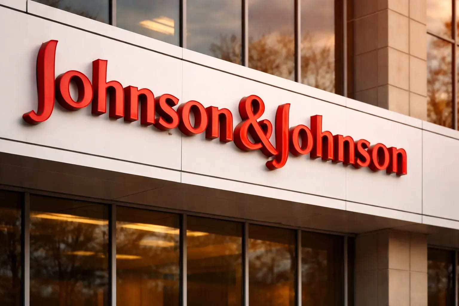 Johnson & Johnson stock price: JNJ heads into Monday as Tremfya data lands and dividend date nears