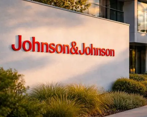 Johnson & Johnson stock price: JNJ heads into Monday with DePuy sale talk and Tremfya data
