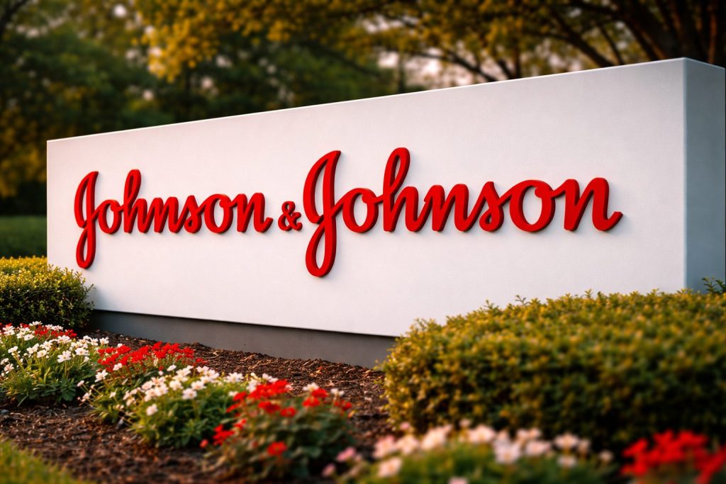 Johnson & Johnson stock price: JNJ in focus after EU panel backs Akeega expansion