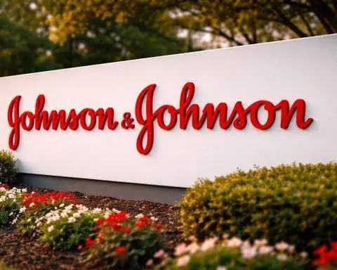 Johnson & Johnson stock price: JNJ in focus after EU panel backs Akeega expansion