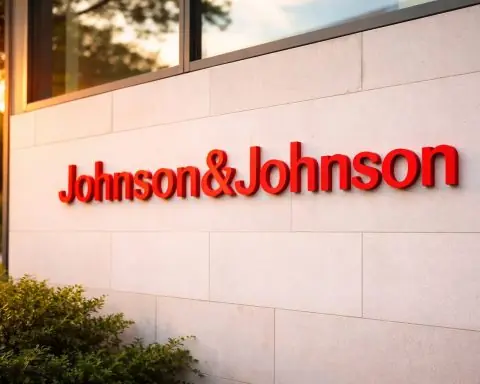 Johnson & Johnson stock price: JNJ near 52-week high as talc ruling, heart-device data set up Monday