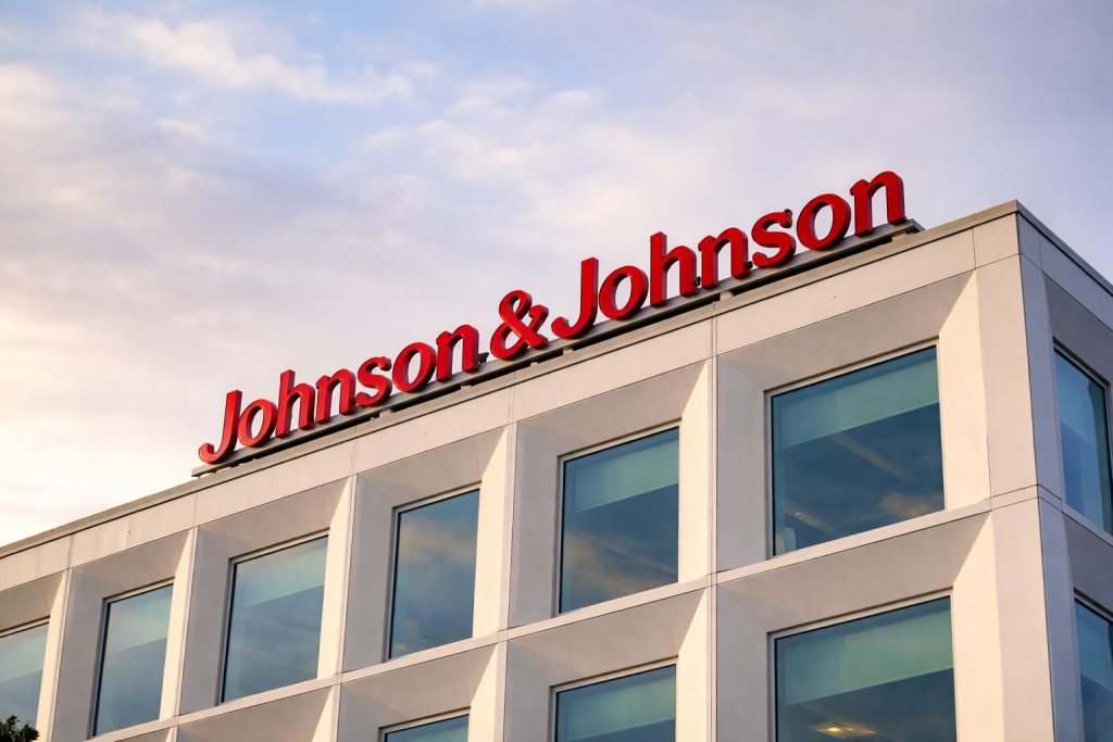 Johnson & Johnson stock price rises after RBC target hike as investors eye talc risk, new data