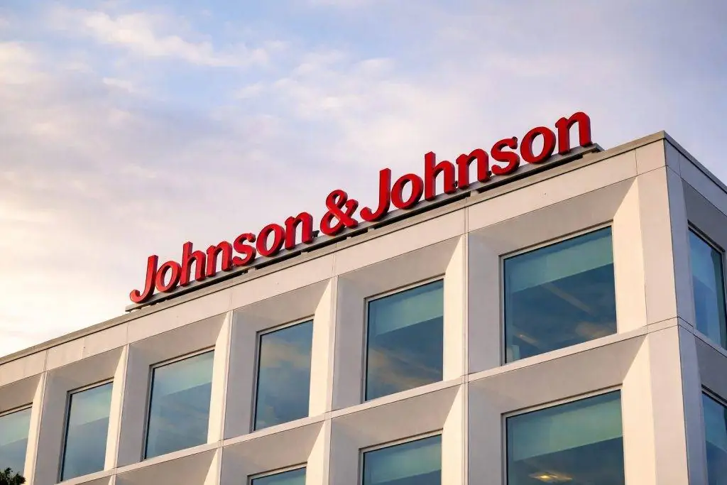 Johnson & Johnson stock price rises after RBC target hike as investors eye talc risk, new data