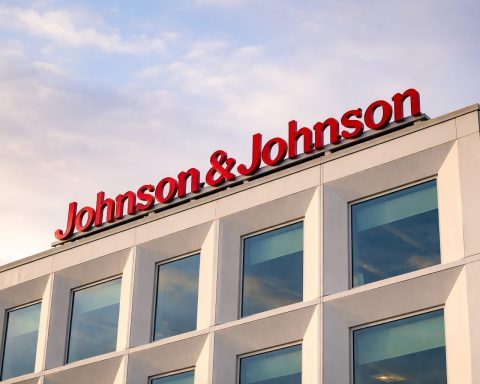 Johnson & Johnson stock price rises after RBC target hike as investors eye talc risk, new data