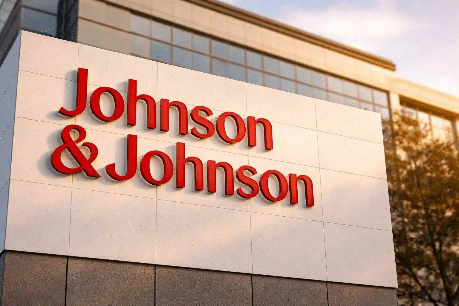 Johnson & Johnson stock price rises as RBC hikes target; JNJ data catalysts line up next