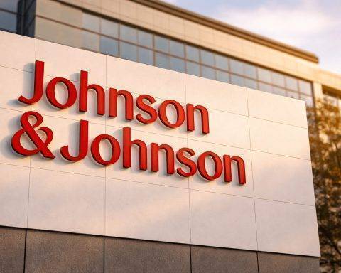 Johnson & Johnson stock price rises as RBC hikes target; JNJ data catalysts line up next