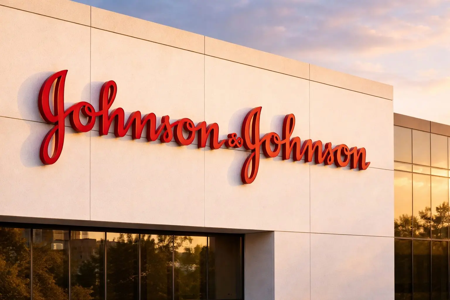 Johnson & Johnson stock price slips after hours as healthcare lags — what’s next for JNJ