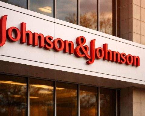 Johnson & Johnson stock price slips as FDA fast-tracks nipocalimab; what investors watch next