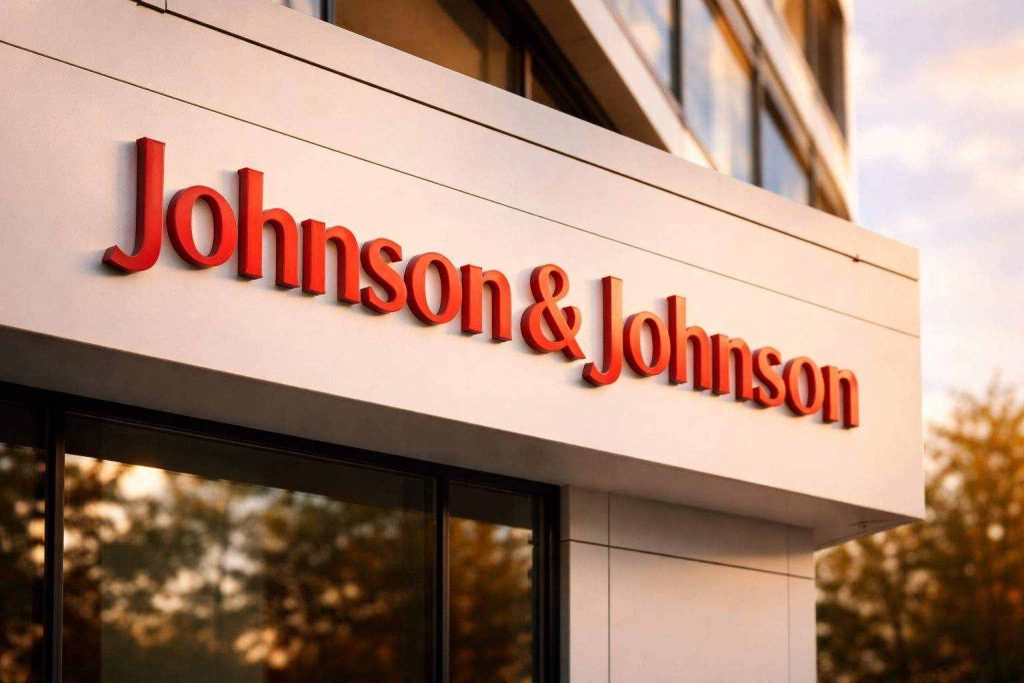 Johnson & Johnson stock price today: JNJ flat as March conference talks and insider filing draw focus