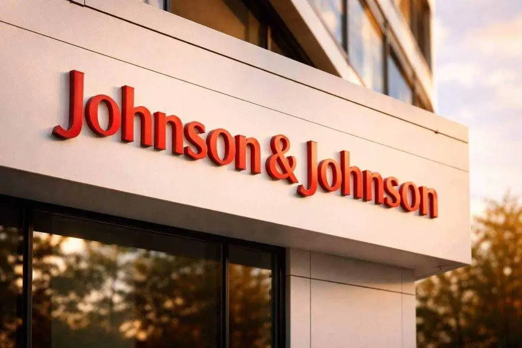 Johnson & Johnson stock price today: JNJ flat as March conference talks and insider filing draw focus