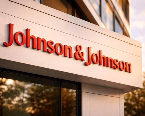 Johnson & Johnson stock price today: JNJ flat as March conference talks and insider filing draw focus