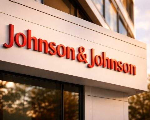 Johnson & Johnson stock price today: JNJ flat as March conference talks and insider filing draw focus