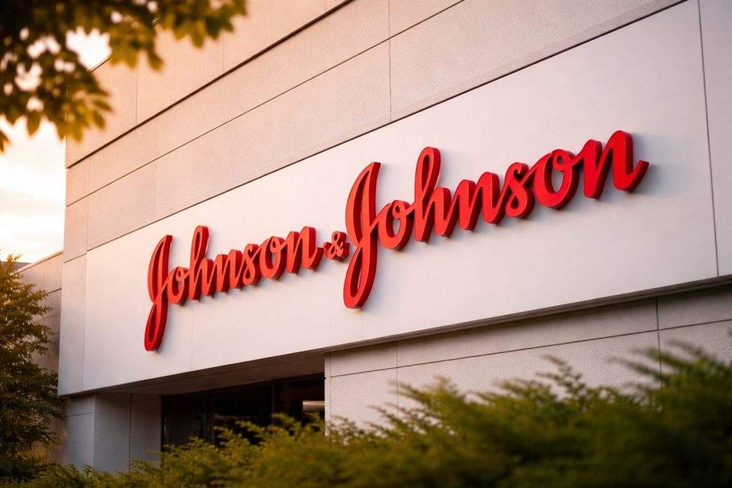 Johnson & Johnson stock price: What to watch after talc-case law firm ouster and new AFib data