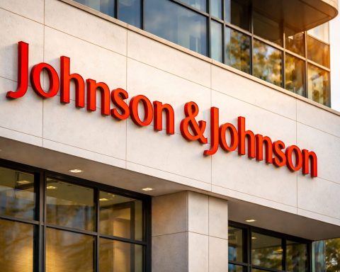 Johnson & Johnson stock rises as new Erleada survival data lands