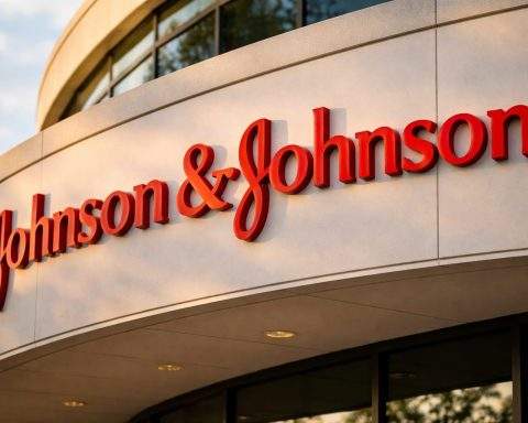 Johnson & Johnson stock rises on talc-court ruling — FDA Class I recall keeps JNJ in focus