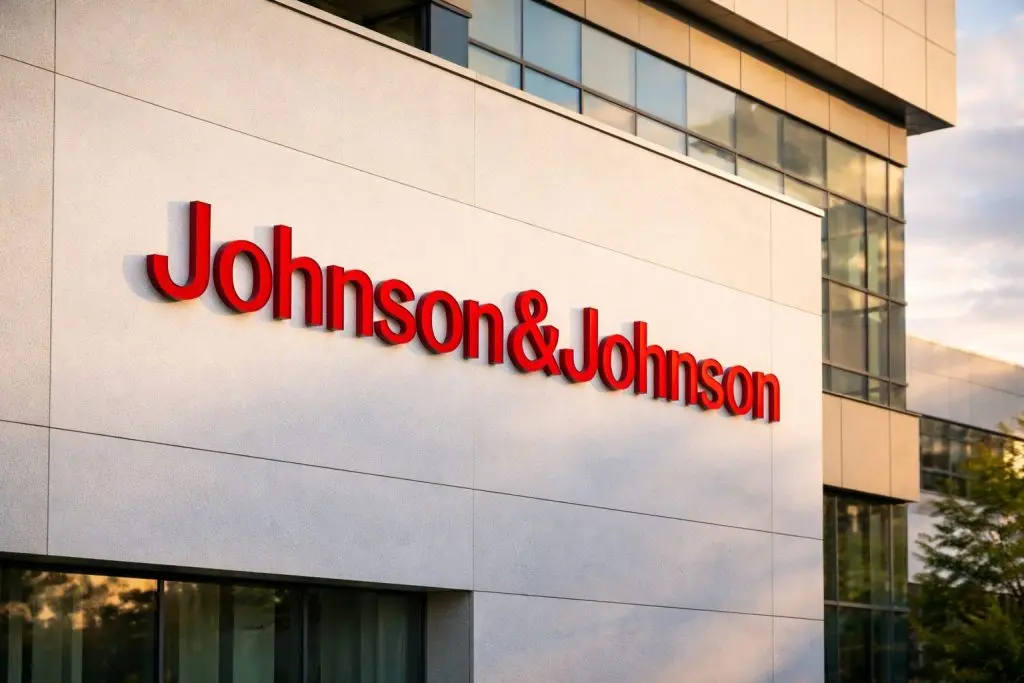 Johnson & Johnson stock slips on talc verdict — what JNJ investors watch after the holiday