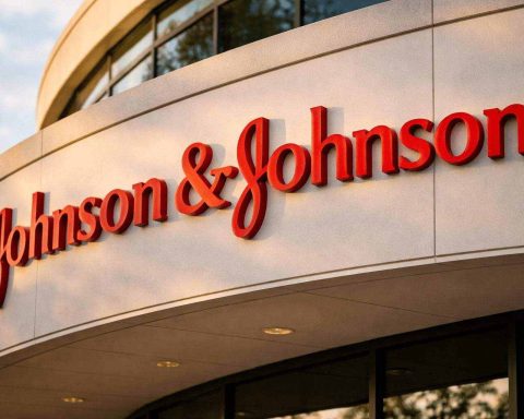 Johnson & Johnson stock ticks up on talc-case ruling as FDA recall adds new wrinkle