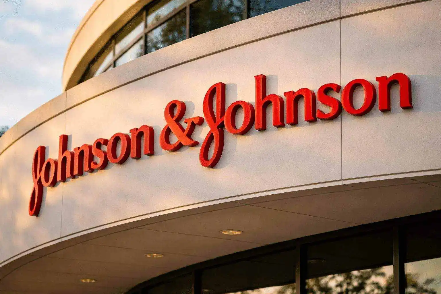 Johnson & Johnson stock ticks up on talc-case ruling as FDA recall adds new wrinkle