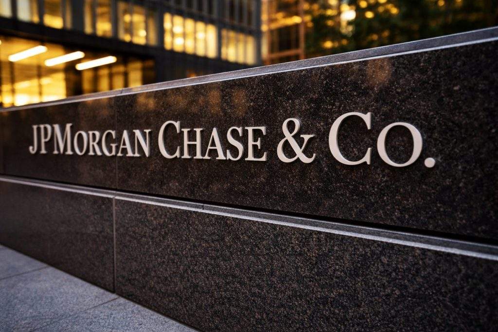 JPMorgan (JPM) stock price jumps nearly 4% as Dow tops 50,000 — what to watch before Monday’s open