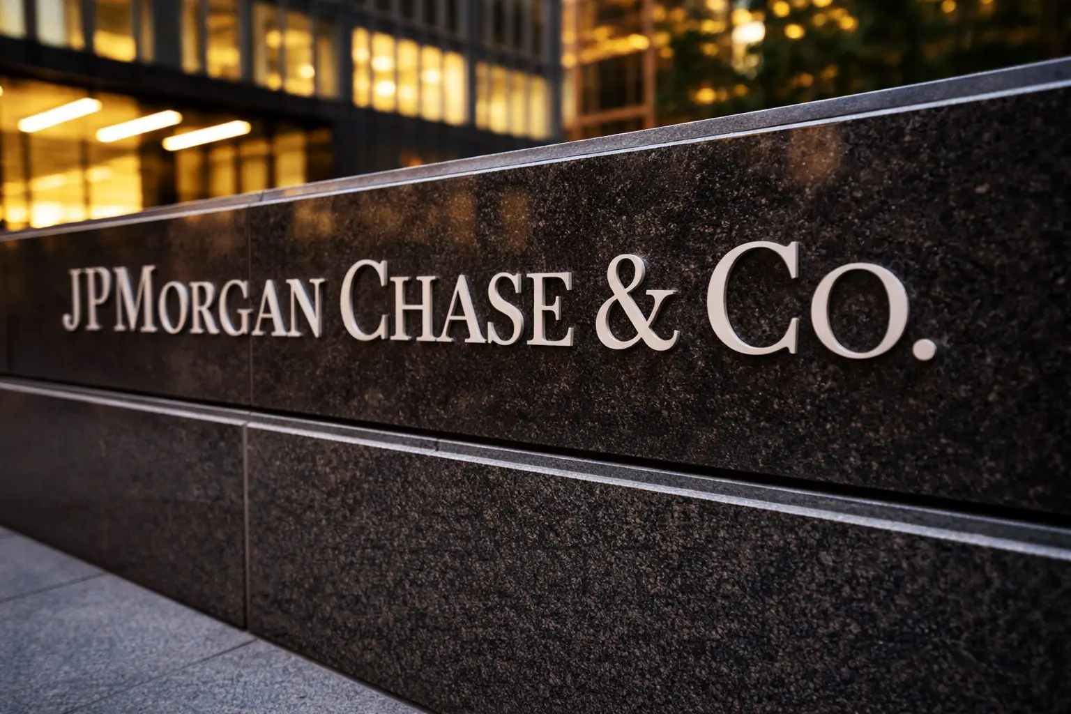 JPMorgan (JPM) stock price jumps nearly 4% as Dow tops 50,000 — what to watch before Monday’s open