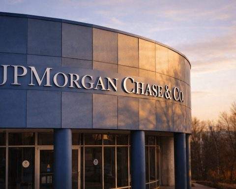 JPMorgan stock: cash-sweep lawsuit and holiday pause set up Tuesday’s trade