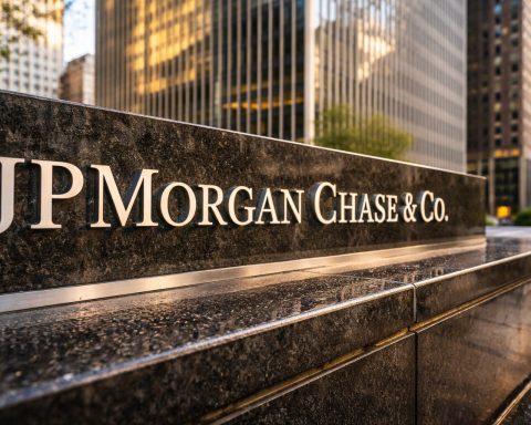 JPMorgan stock edges up after $3 billion debt filing — here’s what investors watch next