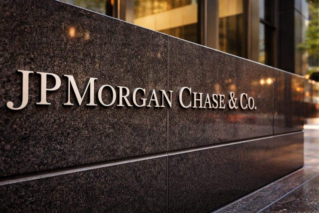 JPMorgan stock price jumps 4% into weekend as Wall Street braces for a busy data week