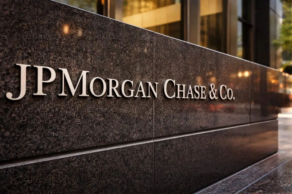 JPMorgan stock price jumps 4% into weekend as Wall Street braces for a busy data week