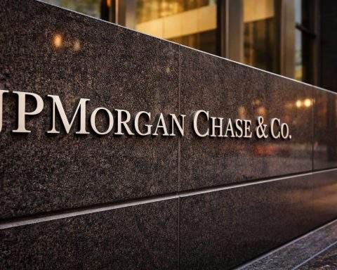 JPMorgan stock price jumps 4% into weekend as Wall Street braces for a busy data week