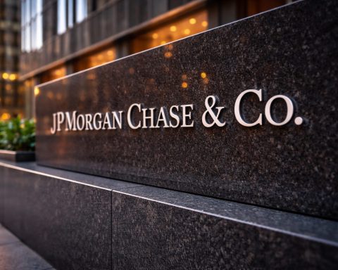 JPMorgan stock price slips after early jump as strong U.S. jobs data resets Fed cut bets