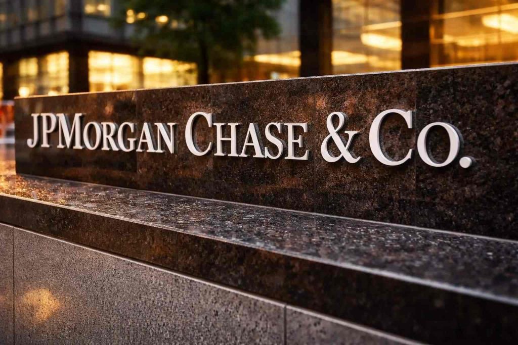 JPMorgan stock price steady after cash-sweep lawsuit ruling — what investors watch next
