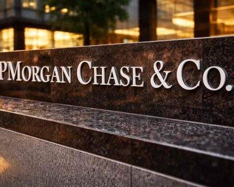 JPMorgan stock price steady after cash-sweep lawsuit ruling — what investors watch next