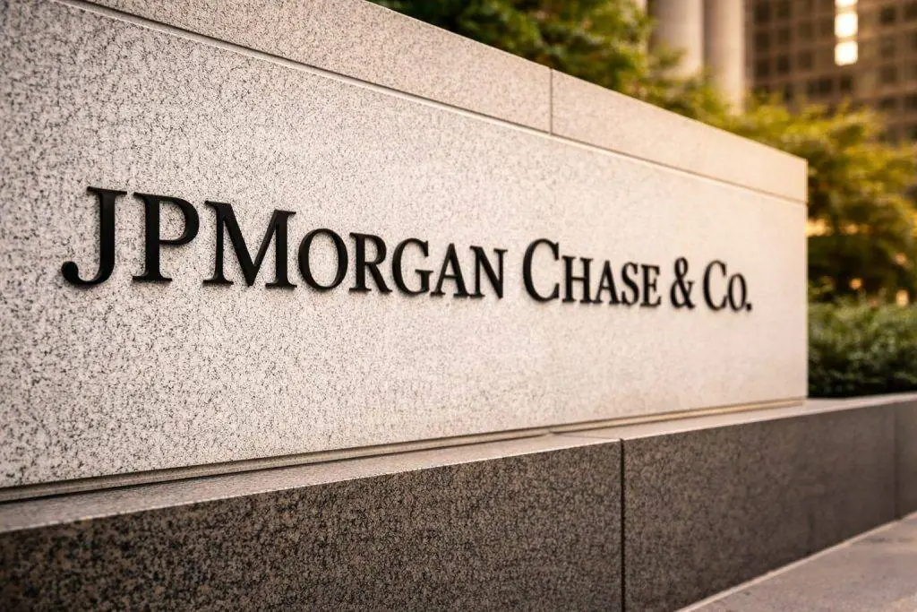 JPMorgan stock slips into the weekend — here’s what could move JPM shares next week