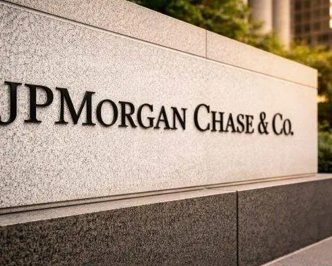 JPMorgan stock slips into the weekend — here’s what could move JPM shares next week