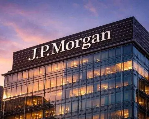 JPMorgan’s return-to-office fight turns personal as staff warn of ‘career suicide’