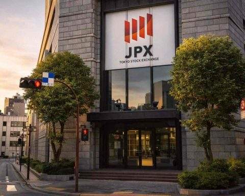 JPX stock week ahead: Holiday derivatives trading and Tokyo inflation data set up Japan Exchange Group shares