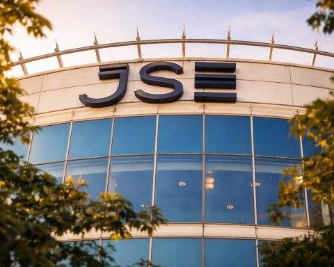 JSE All Share hits record close in budget week — what to watch when Johannesburg reopens
