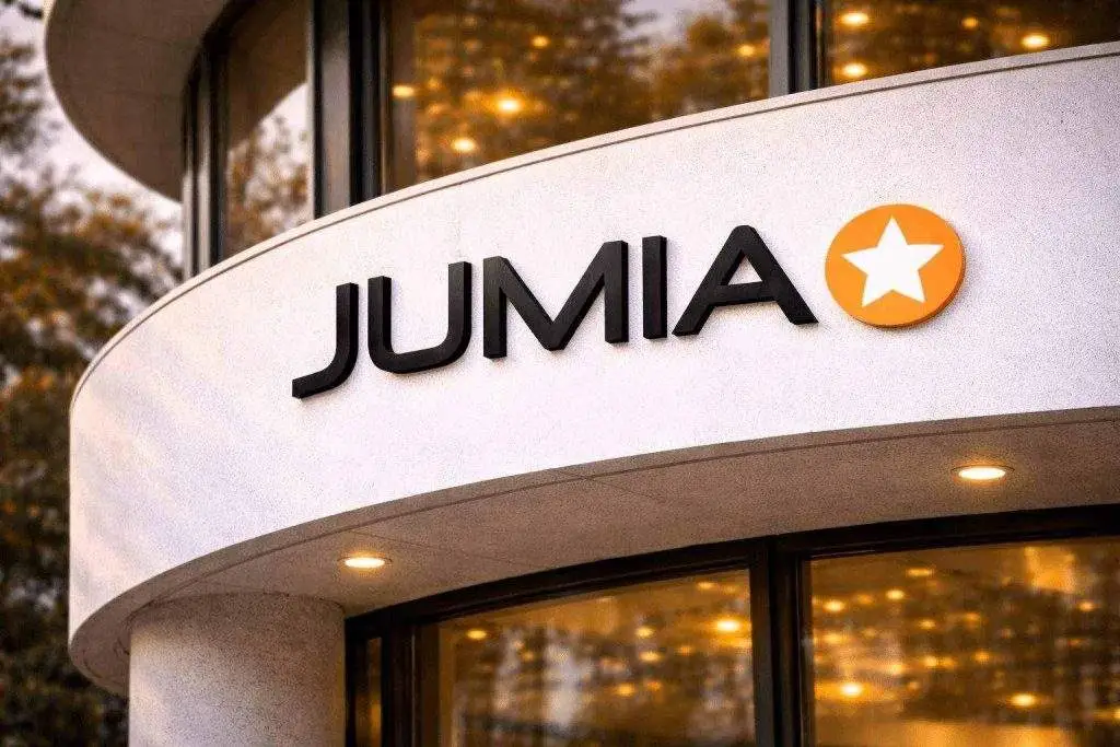 Jumia stock drops premarket as Q4 revenue trails estimates; 2026 outlook, Algeria exit in focus