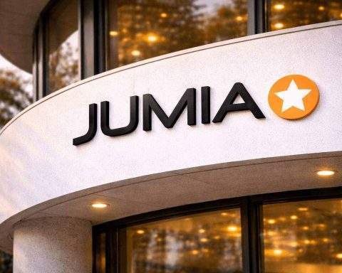 Jumia stock drops premarket as Q4 revenue trails estimates; 2026 outlook, Algeria exit in focus