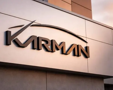 Karman Holdings stock slips as Citi-fueled rally cools; what’s next for KRMN shares