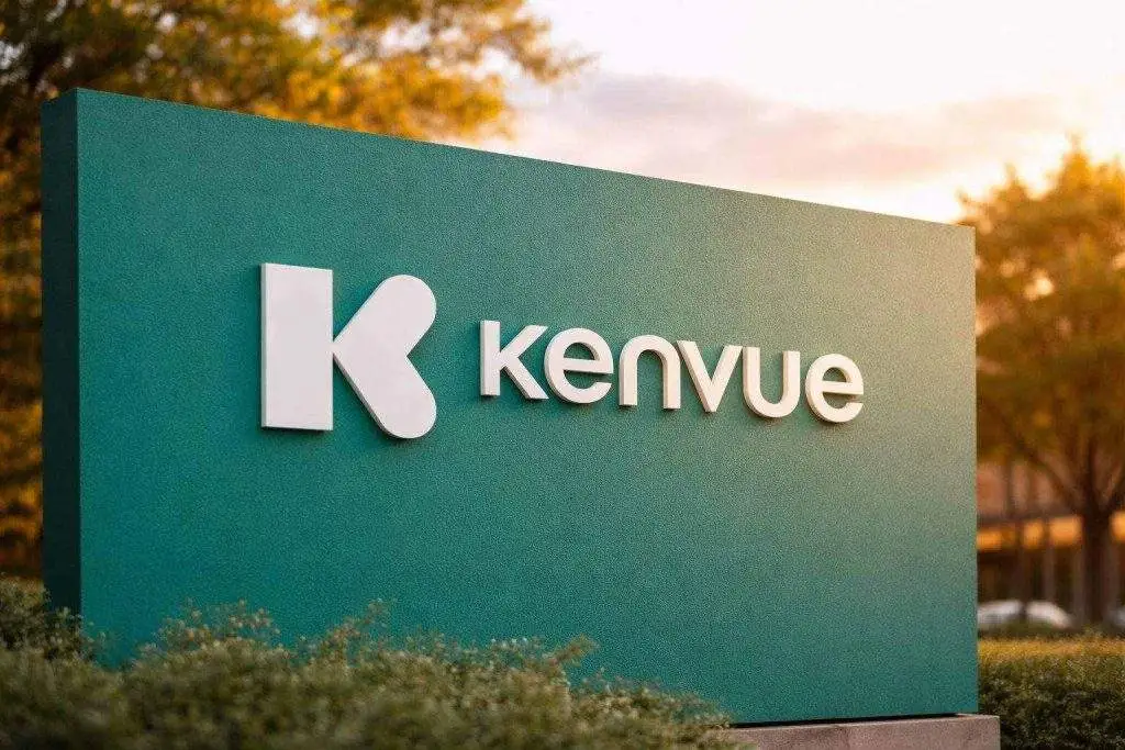 Kenvue stock pops today: what KVUE investors are watching into earnings and the Kimberly-Clark deal