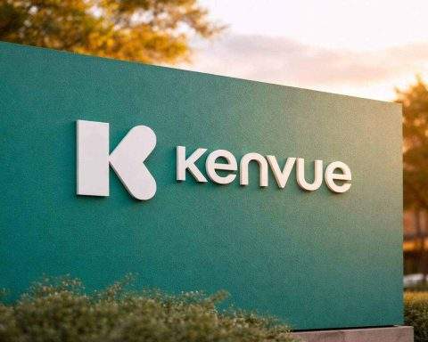 Kenvue stock pops today: what KVUE investors are watching into earnings and the Kimberly-Clark deal