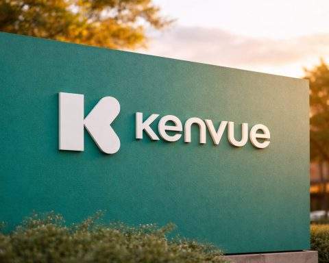Kenvue stock pops today: what KVUE investors are watching into earnings and the Kimberly-Clark deal