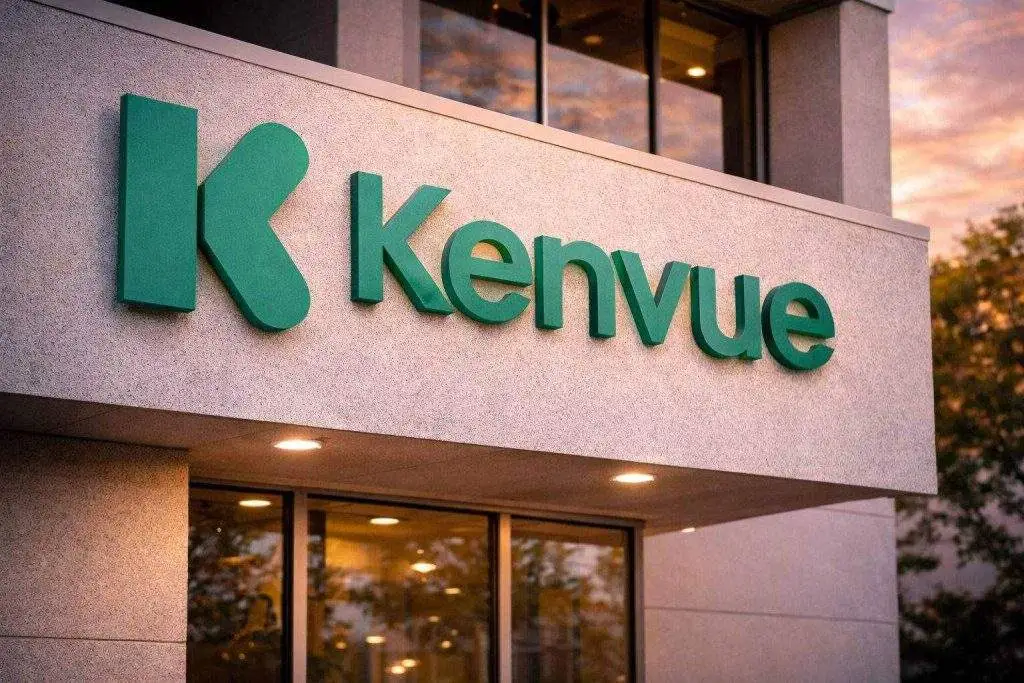 Kenvue stock price holds near $18 as Kimberly-Clark deal math tightens — what to watch next week