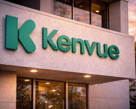 Kenvue stock price holds near $18 as Kimberly-Clark deal math tightens — what to watch next week