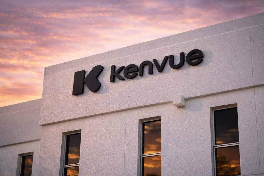 Kenvue stock price holds near $18 as KVUE heads into a dividend date and Feb. 17 results