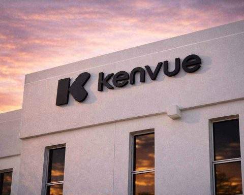 Kenvue stock price holds near $18 as KVUE heads into a dividend date and Feb. 17 results