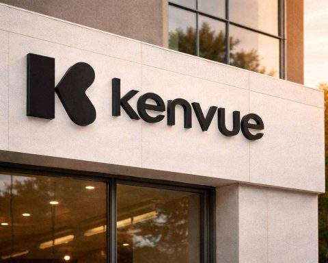 Kenvue stock price nudges higher premarket as traders watch Kimberly-Clark deal spread, dividend and Feb. 17 results