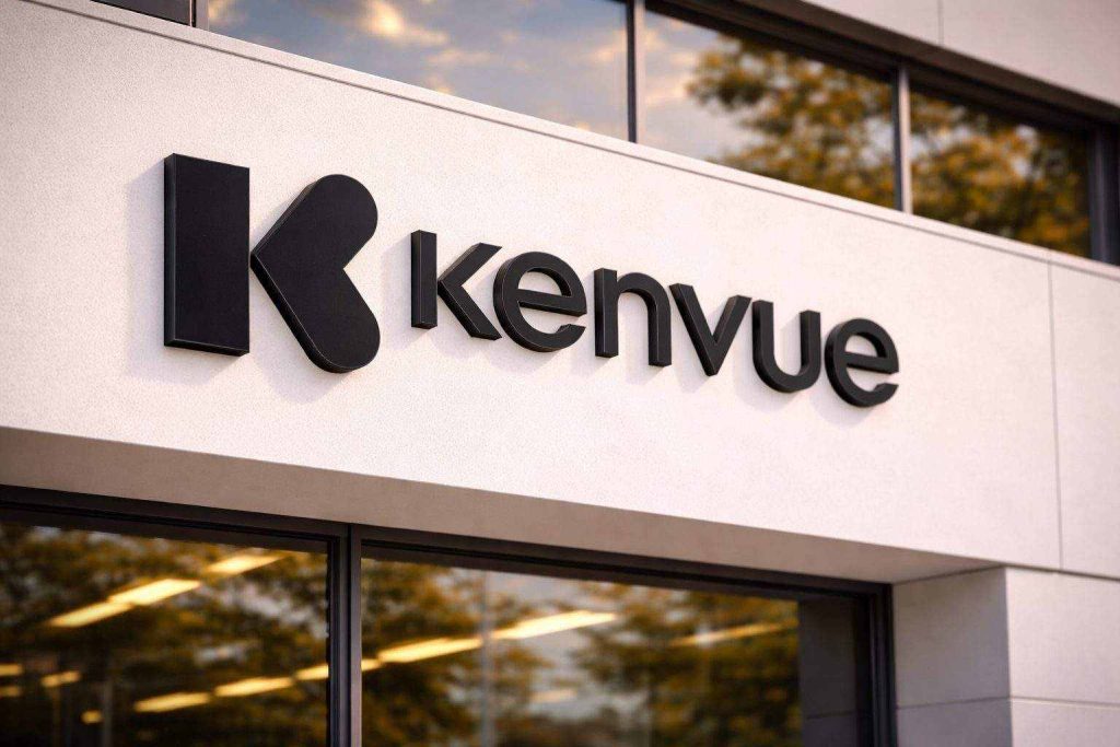 Kenvue stock price today: KVUE holds near $18 as Feb. 17 results and Kimberly-Clark deal hang over the week